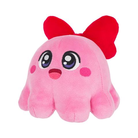 Kirby's Dream Land ALL STAR COLLECTION Plush KP54 ChuChu (S Size)