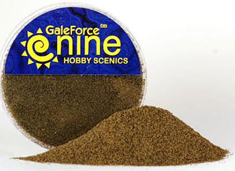 Dirt Flock Foundation