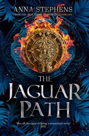 The Jaguar Path