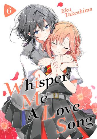 Whisper Me a Love Song 6 Whisper Me a Love Song 6