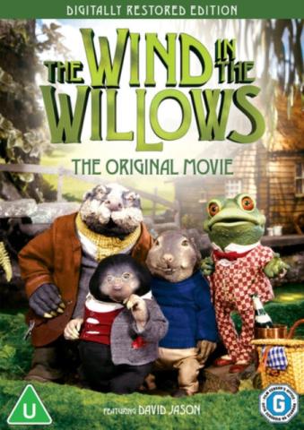 The Wind in the Willows The Wind in the Willows