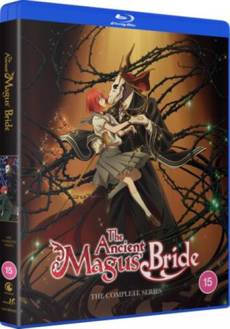The Ancient Magus' Bride: The Complete Series