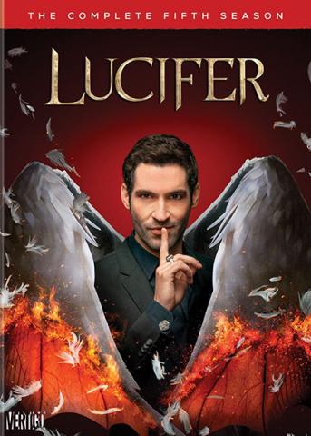 Lucifer, Season 5