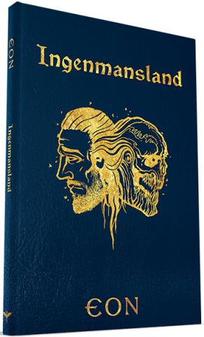 Ingemansland Ingemansland