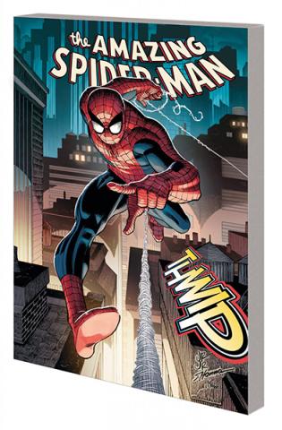 Amazing Spider-Man Vol 1: World Without Love