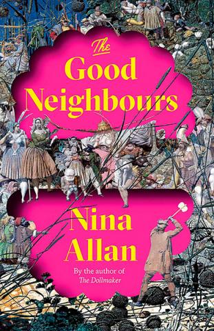 The Good Neighbours The Good Neighbours