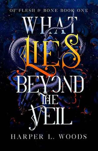 What Lies Beyond the Veil