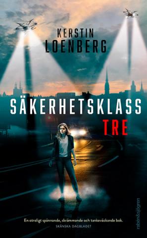 Säkerhetsklass tre Säkerhetsklass tre