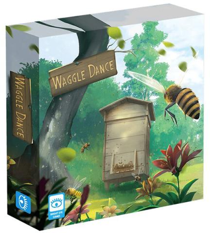 Waggle Dance