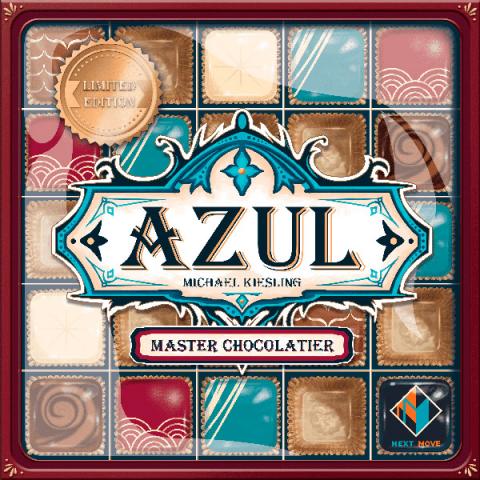 Azul (Master Chocolatier)