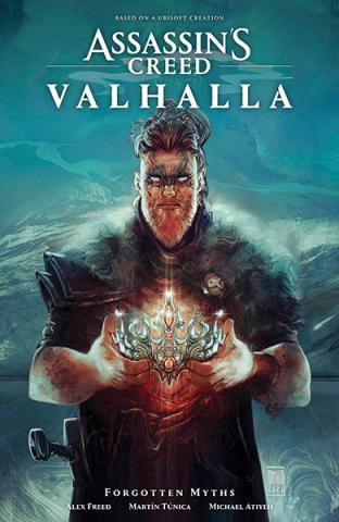 Valhalla: Forgotten Myths