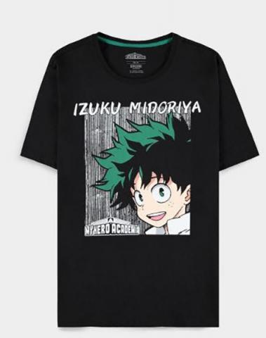 Izuku Midoriya Face (Large)