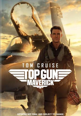 Top Gun: Maverick