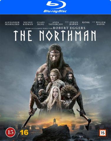 The Northman The Northman