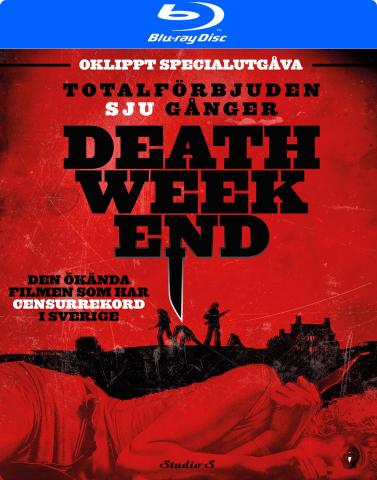 Death Weekend