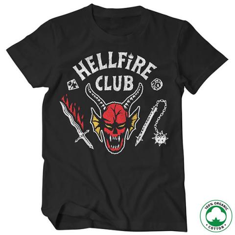 Hellfire Club (Small)
