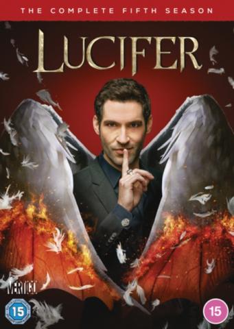 Lucifer, Season 5