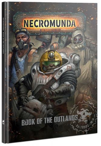 The Book Of The Outlands