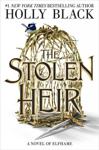 The Stolen Heir The Stolen Heir