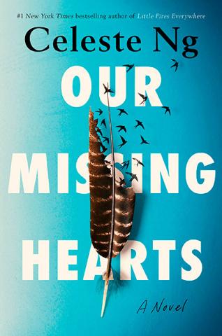 Our Missing Hearts Our Missing Hearts