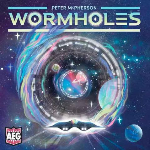 Wormholes