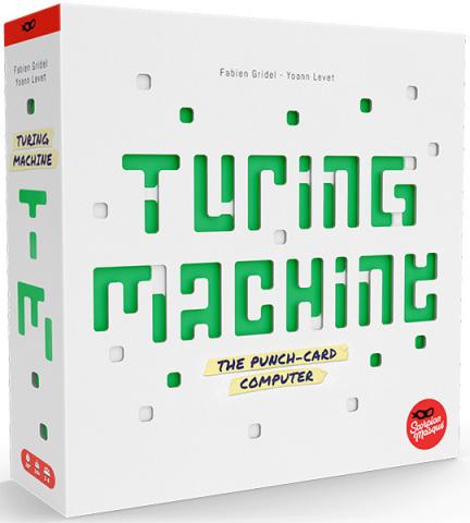 Turing Machine Turing Machine