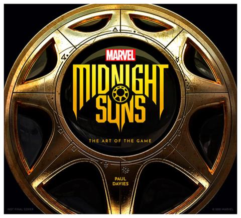 Marvel's Midnight Suns – The Art of the Game