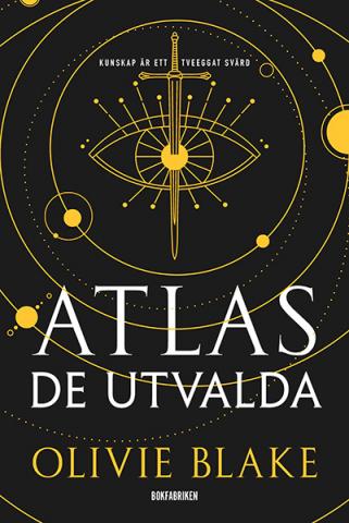Atlas: De utvalda