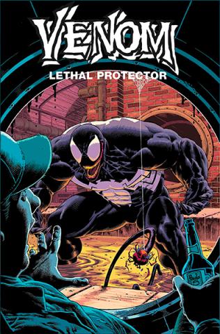 Venom: Lethal Protector (2022)