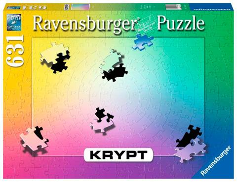 Krypt Gradient