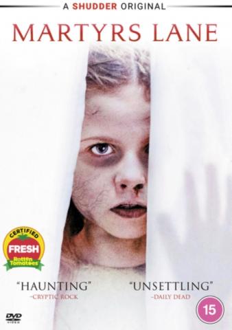 Martyrs Lane Martyrs Lane