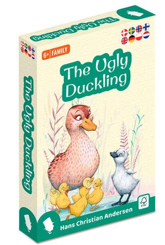 Ugly Duckling