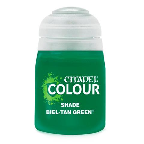 Biel-tan Green (18ml)