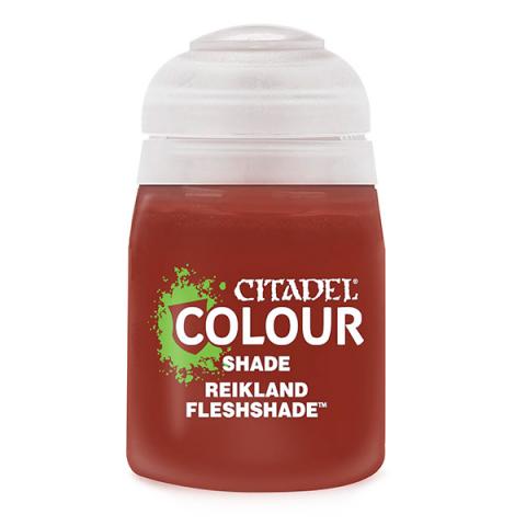 Reikland Fleshshade (18ml)