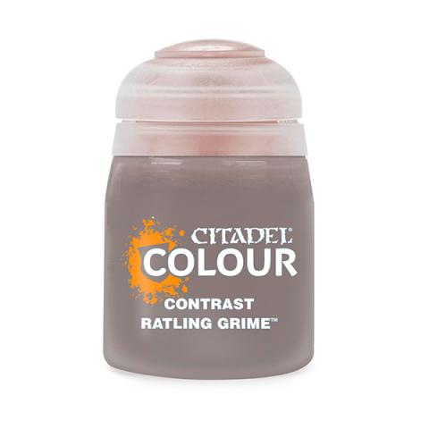 Ratling Grime (18ml)