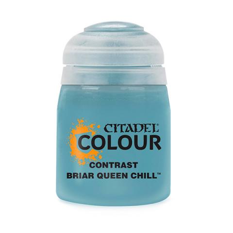 Briar Queen Chill (18ml)