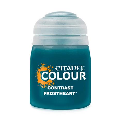 Frostheart (18ml)
