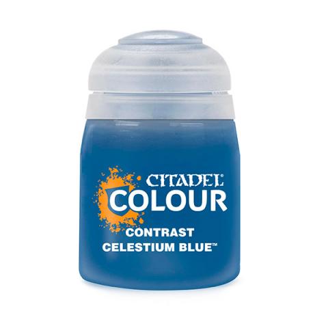 Celestium Blue (18ml)