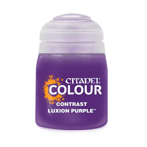 Luxion Purple (18ml)