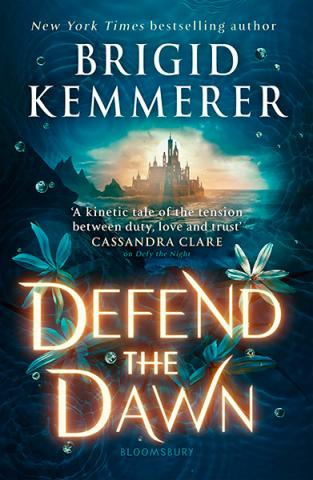 Defend the Dawn Defend the Dawn