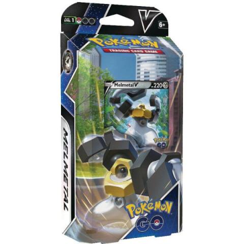 Pokemon TCG: V Battle Deck