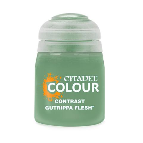 Gutrippa Flesh (18ml)