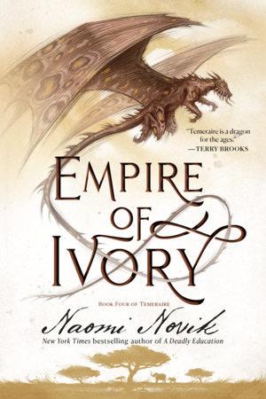 Empire of Ivory Empire of Ivory