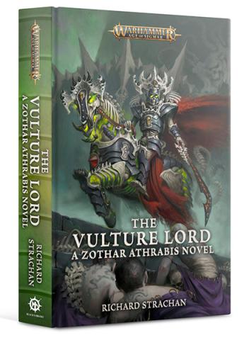 The Vulture Lord