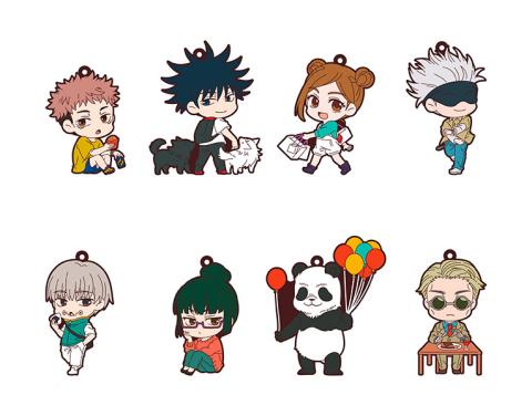 Rubber Strap Collection ViVimus