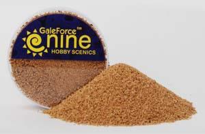 Super Fine Basing Grit Super Fine Basing Grit