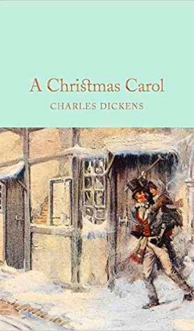 A Christmas Carol A Christmas Carol