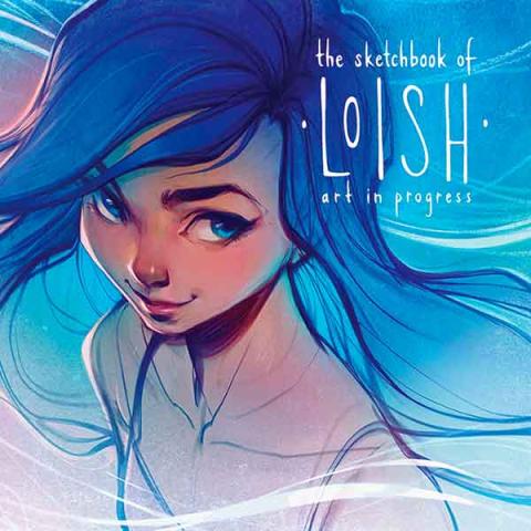 The Sketchbook of Loish