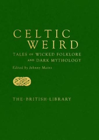 Celtic Weird