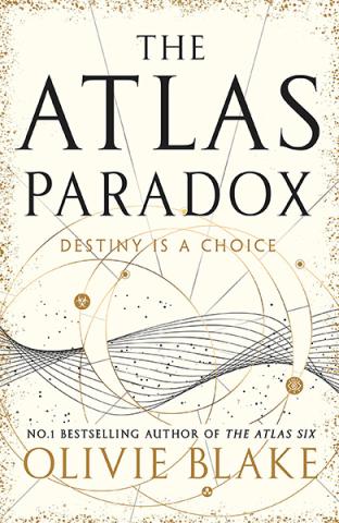 The Atlas Paradox The Atlas Paradox